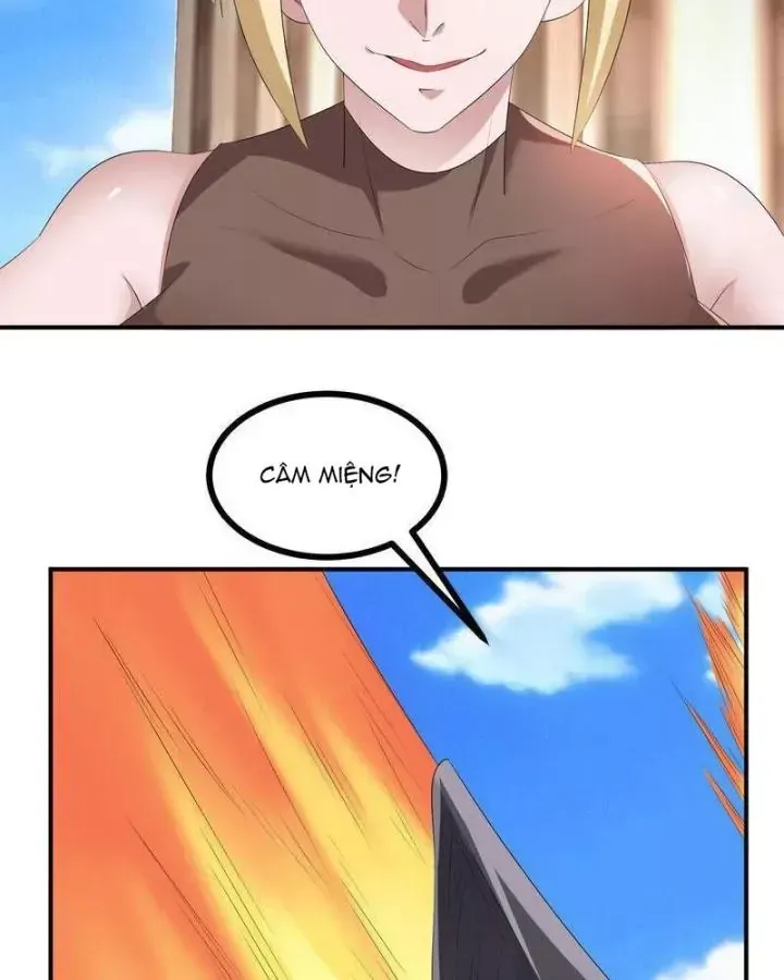 Ta Quét Phó Bản Ở Khắp Thế Giới Chap 81 - Next Chap 80