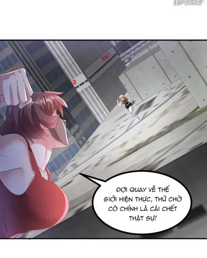 Ta Quét Phó Bản Ở Khắp Thế Giới Chap 81 - Next Chap 80