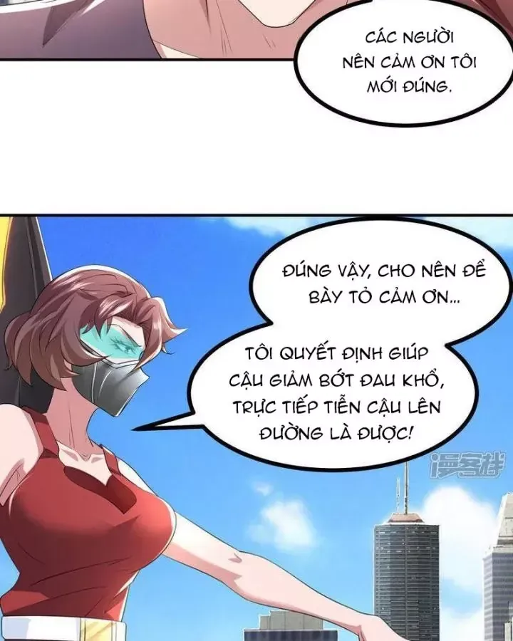 Ta Quét Phó Bản Ở Khắp Thế Giới Chap 81 - Next Chap 80