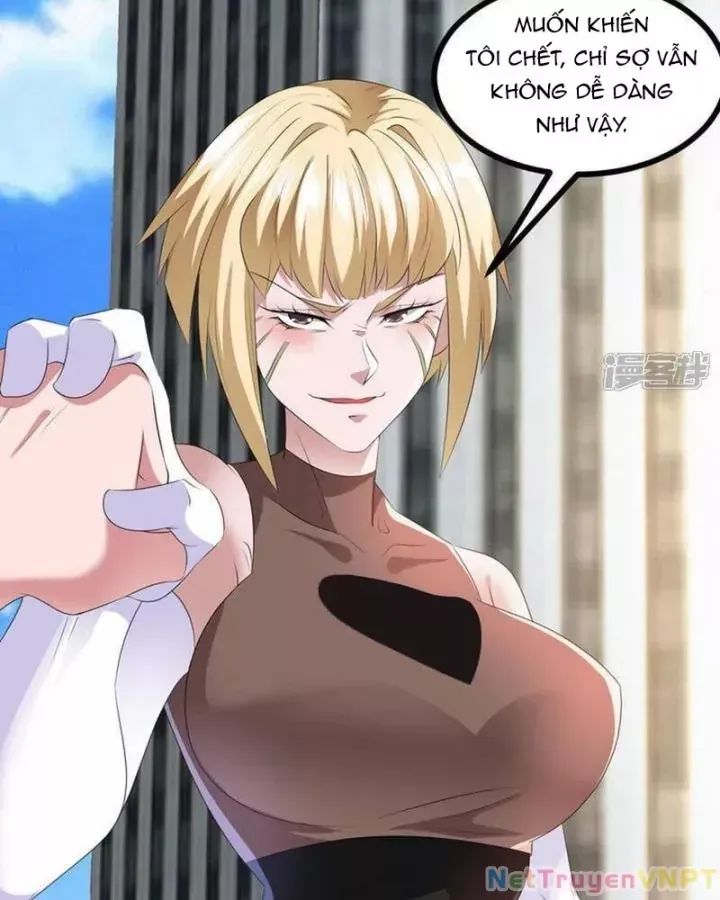 Ta Quét Phó Bản Ở Khắp Thế Giới Chap 81 - Next Chap 80