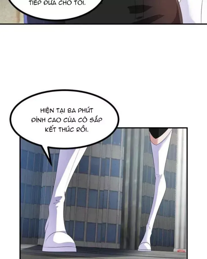 Ta Quét Phó Bản Ở Khắp Thế Giới Chap 81 - Next Chap 80