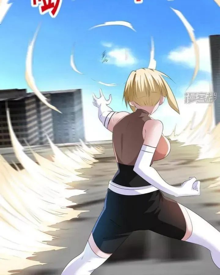 Ta Quét Phó Bản Ở Khắp Thế Giới Chap 81 - Next Chap 80