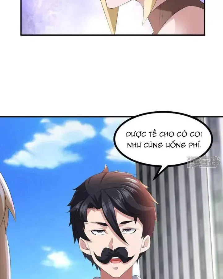 Ta Quét Phó Bản Ở Khắp Thế Giới Chap 81 - Next Chap 80
