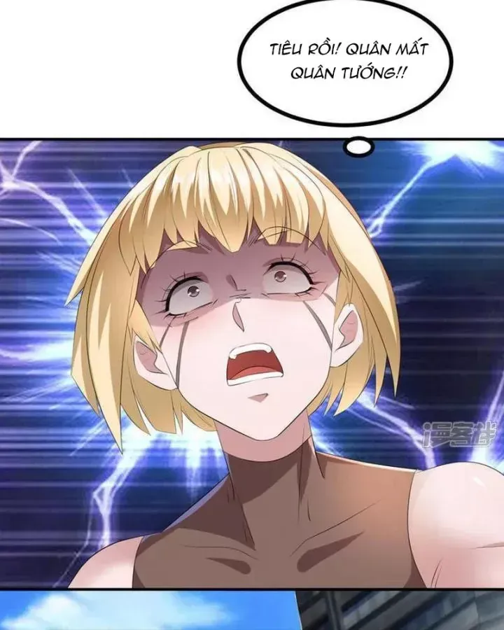 Ta Quét Phó Bản Ở Khắp Thế Giới Chap 81 - Next Chap 80
