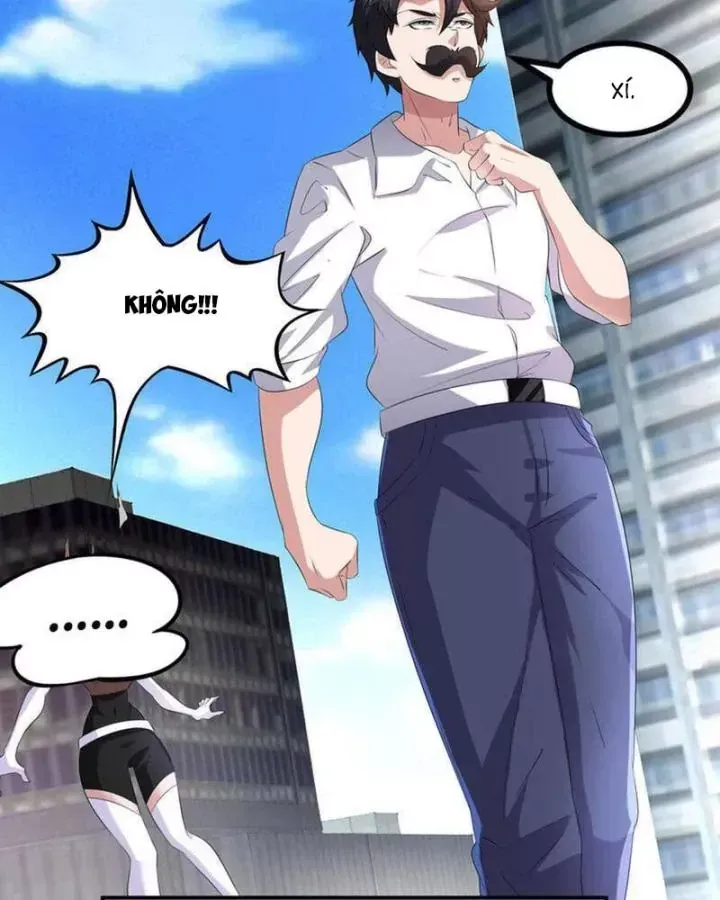 Ta Quét Phó Bản Ở Khắp Thế Giới Chap 81 - Next Chap 80