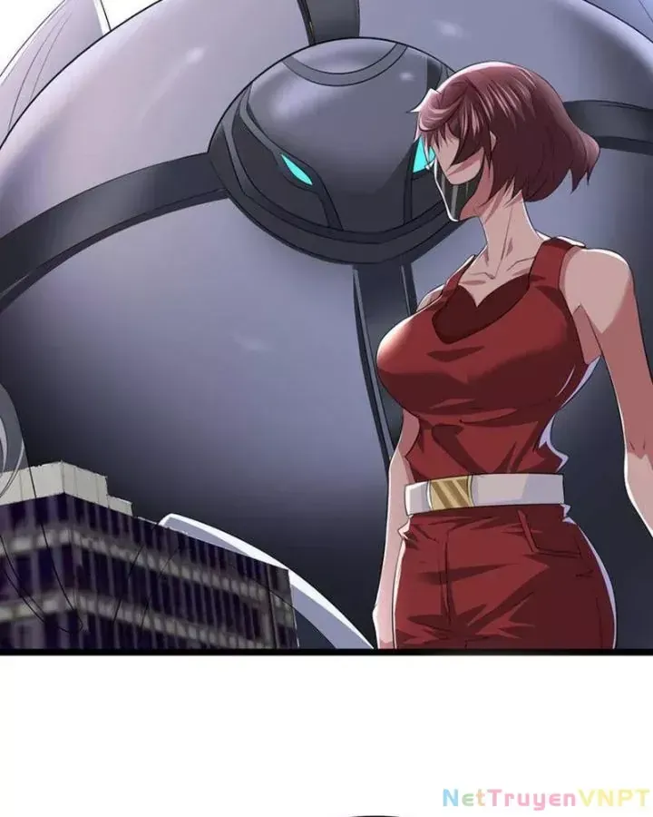 Ta Quét Phó Bản Ở Khắp Thế Giới Chap 82 - Next Chap 81