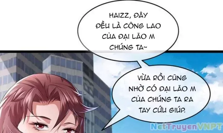 Ta Quét Phó Bản Ở Khắp Thế Giới Chap 82 - Next Chap 81