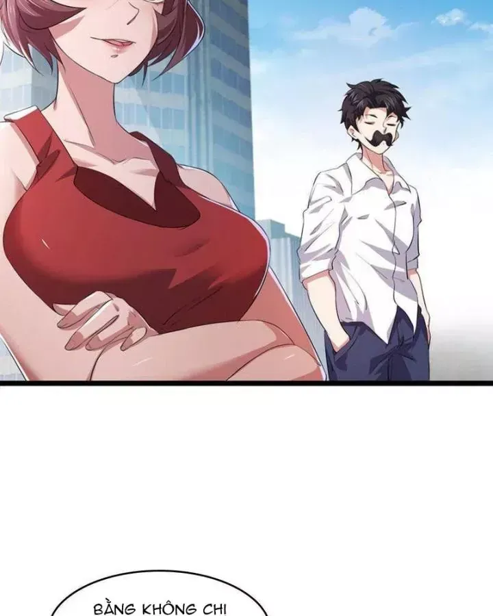 Ta Quét Phó Bản Ở Khắp Thế Giới Chap 82 - Next Chap 81
