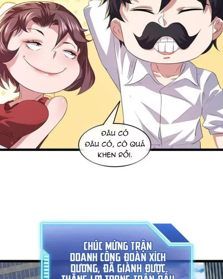 Ta Quét Phó Bản Ở Khắp Thế Giới Chap 82 - Next Chap 81