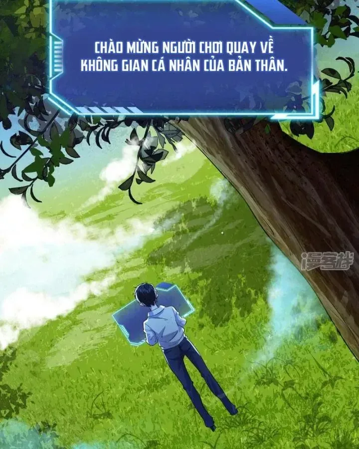 Ta Quét Phó Bản Ở Khắp Thế Giới Chap 82 - Next Chap 81