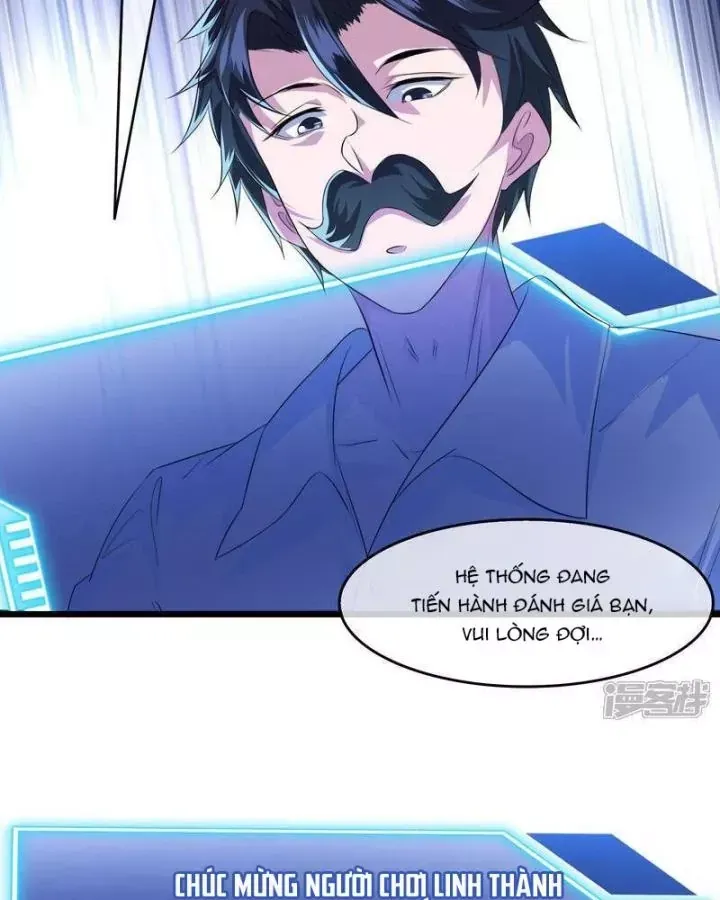 Ta Quét Phó Bản Ở Khắp Thế Giới Chap 82 - Next Chap 81