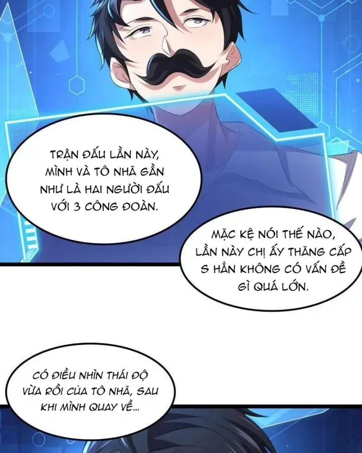 Ta Quét Phó Bản Ở Khắp Thế Giới Chap 82 - Next Chap 81