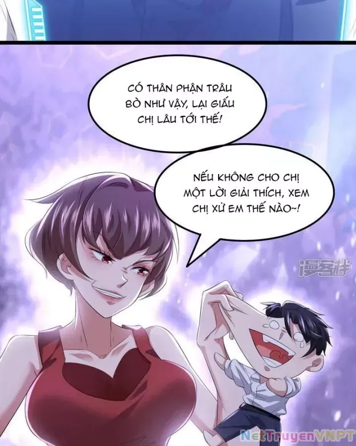 Ta Quét Phó Bản Ở Khắp Thế Giới Chap 82 - Next Chap 81