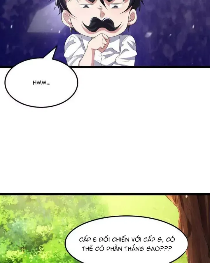 Ta Quét Phó Bản Ở Khắp Thế Giới Chap 82 - Next Chap 81