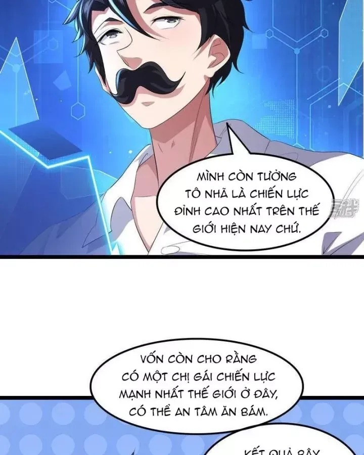 Ta Quét Phó Bản Ở Khắp Thế Giới Chap 82 - Next Chap 81