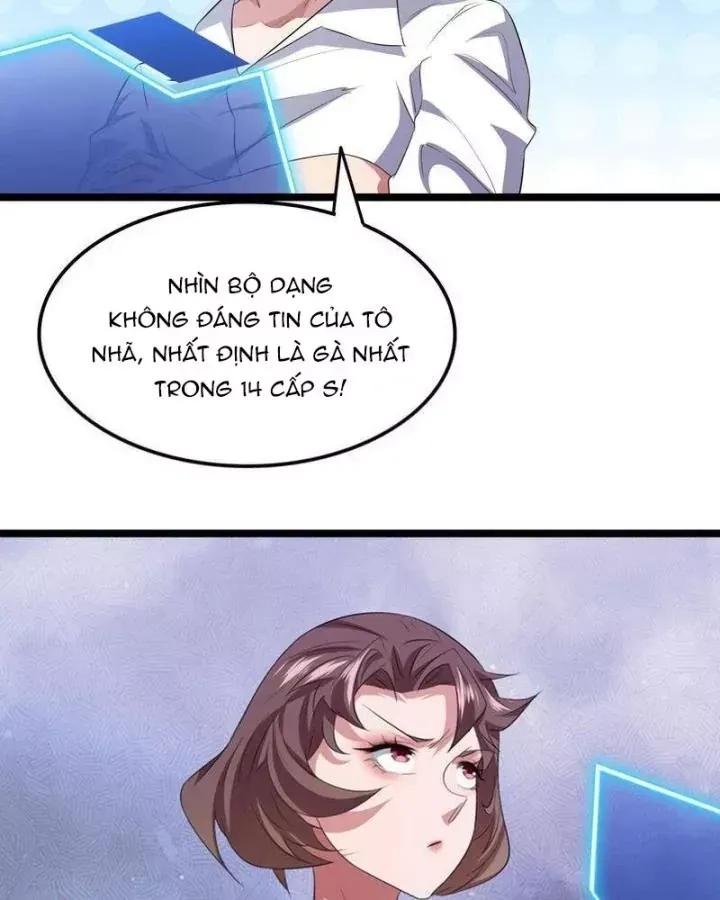 Ta Quét Phó Bản Ở Khắp Thế Giới Chap 82 - Next Chap 81