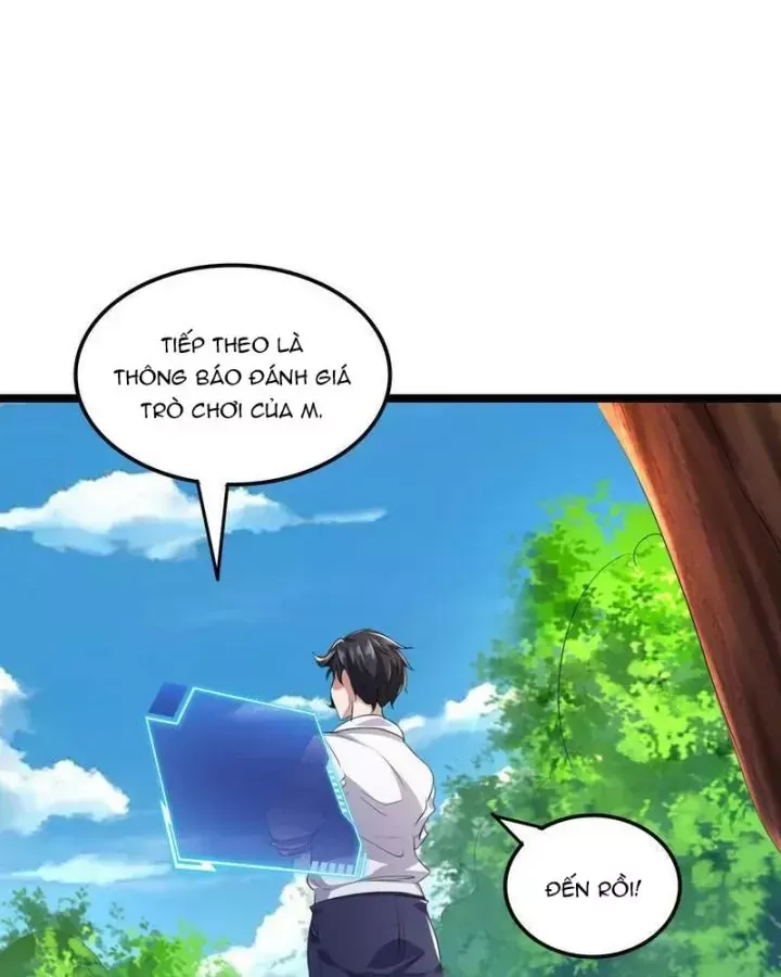 Ta Quét Phó Bản Ở Khắp Thế Giới Chap 82 - Next Chap 81
