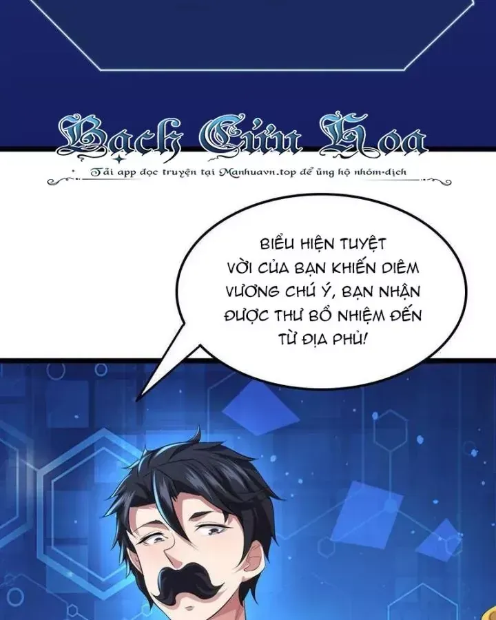 Ta Quét Phó Bản Ở Khắp Thế Giới Chap 82 - Next Chap 81