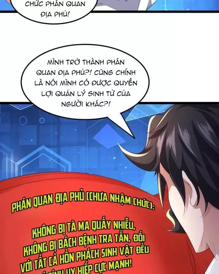Ta Quét Phó Bản Ở Khắp Thế Giới Chap 82 - Next Chap 81