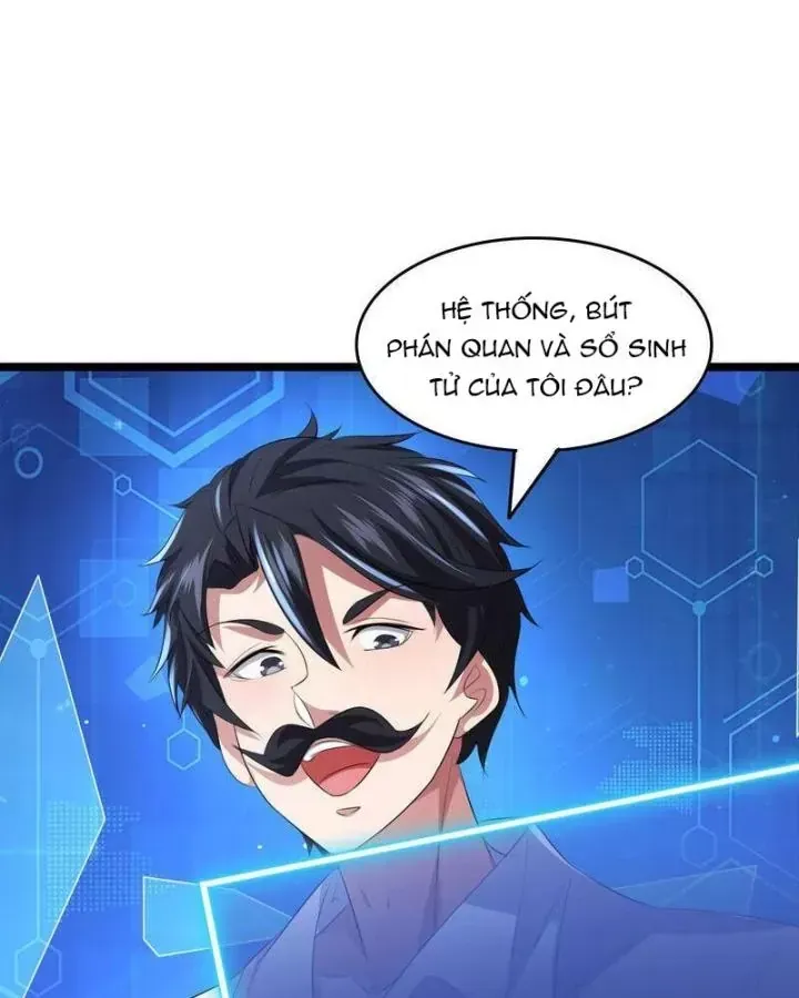 Ta Quét Phó Bản Ở Khắp Thế Giới Chap 82 - Next Chap 81