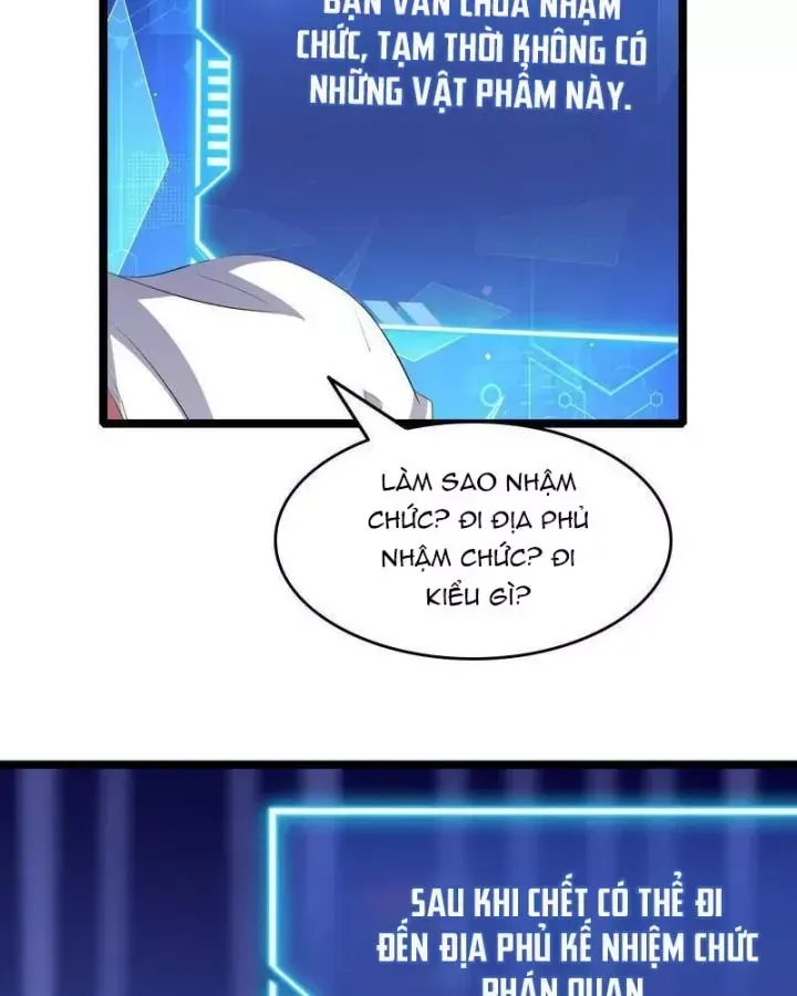 Ta Quét Phó Bản Ở Khắp Thế Giới Chap 82 - Next Chap 81