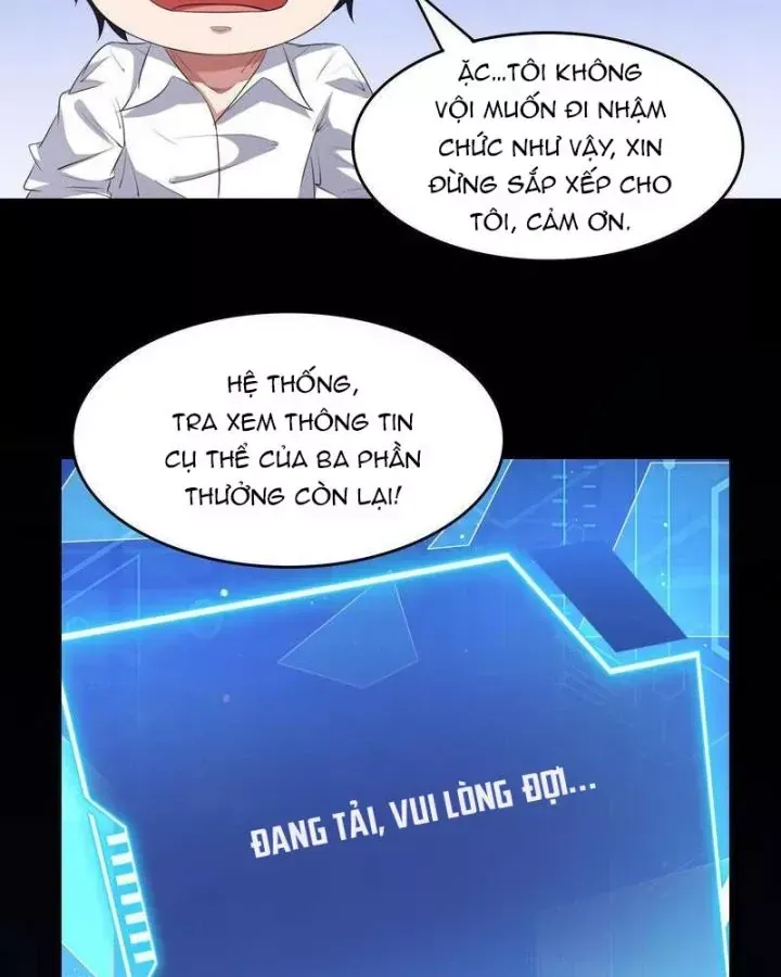 Ta Quét Phó Bản Ở Khắp Thế Giới Chap 82 - Next Chap 81