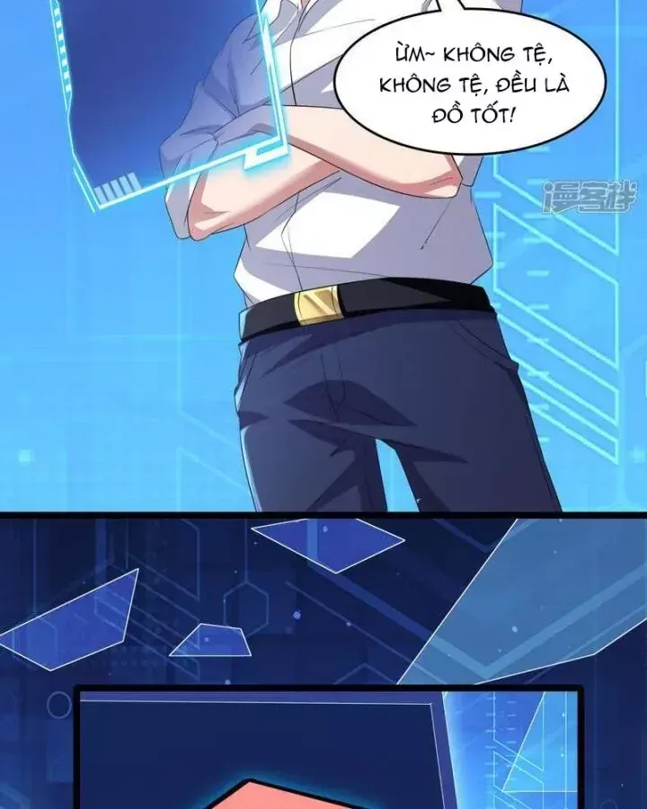 Ta Quét Phó Bản Ở Khắp Thế Giới Chap 82 - Next Chap 81