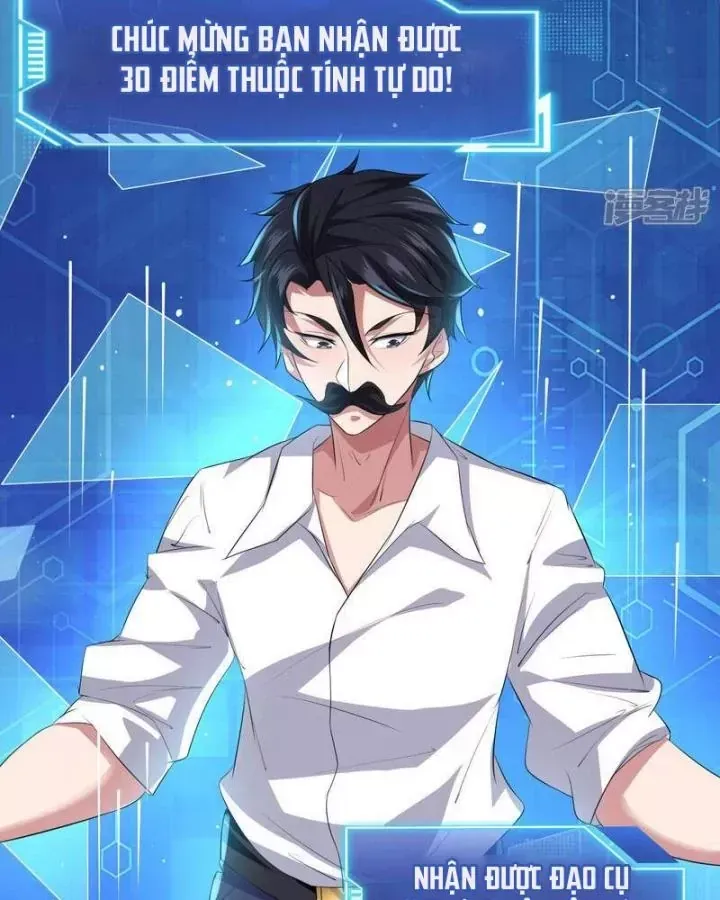 Ta Quét Phó Bản Ở Khắp Thế Giới Chap 82 - Next Chap 81