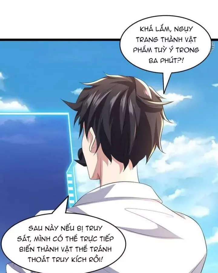 Ta Quét Phó Bản Ở Khắp Thế Giới Chap 82 - Next Chap 81