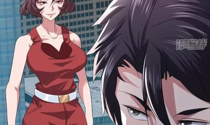 Ta Quét Phó Bản Ở Khắp Thế Giới Chap 82 - Next Chap 81