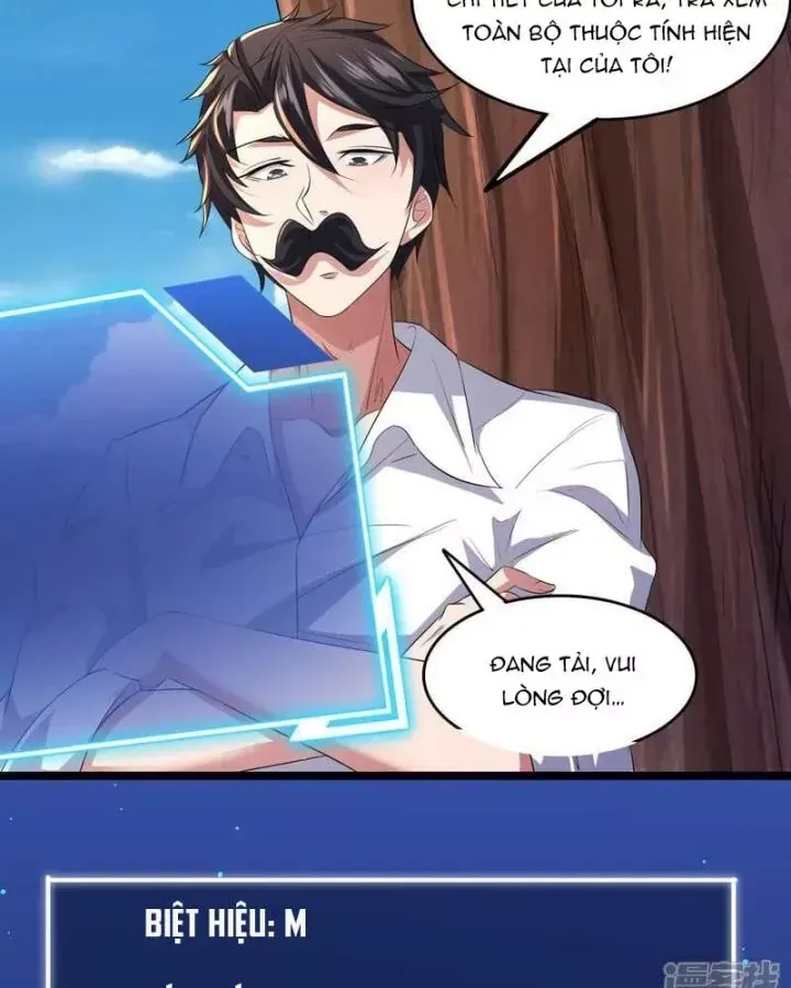 Ta Quét Phó Bản Ở Khắp Thế Giới Chap 82 - Next Chap 81
