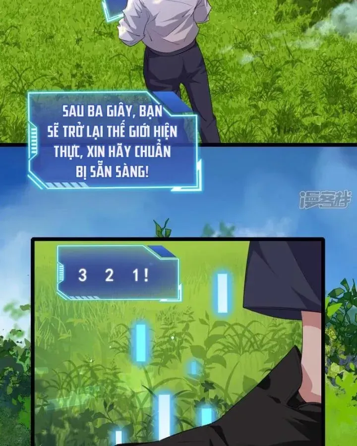 Ta Quét Phó Bản Ở Khắp Thế Giới Chap 82 - Next Chap 81