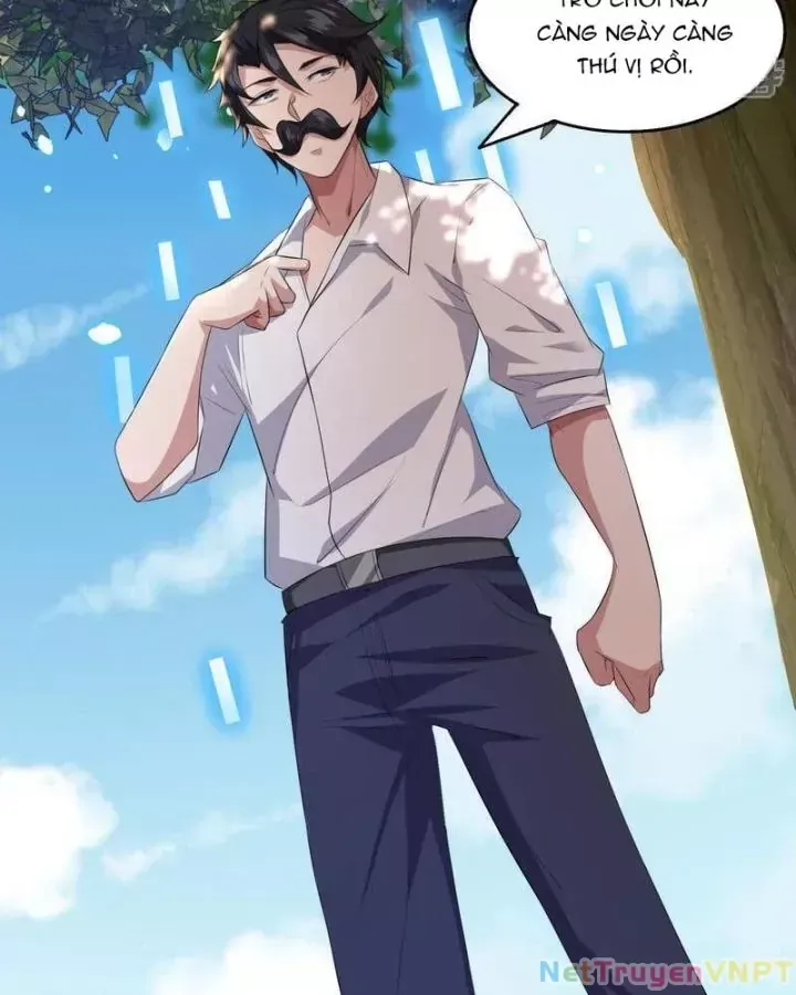 Ta Quét Phó Bản Ở Khắp Thế Giới Chap 82 - Next Chap 81