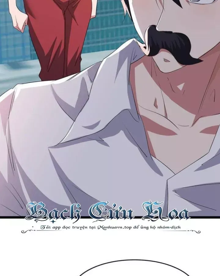 Ta Quét Phó Bản Ở Khắp Thế Giới Chap 82 - Next Chap 81