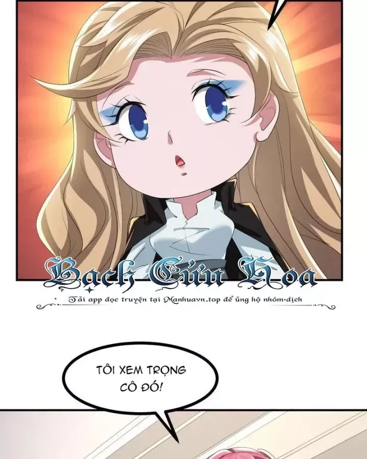 Ta Quét Phó Bản Ở Khắp Thế Giới Chap 83 - Next Chap 82