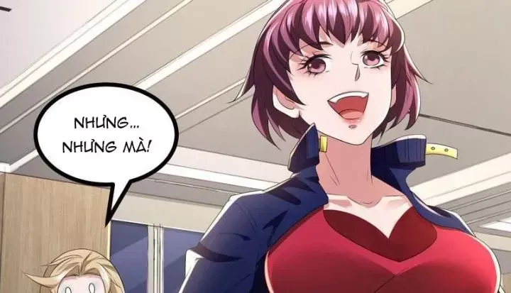 Ta Quét Phó Bản Ở Khắp Thế Giới Chap 83 - Next Chap 82