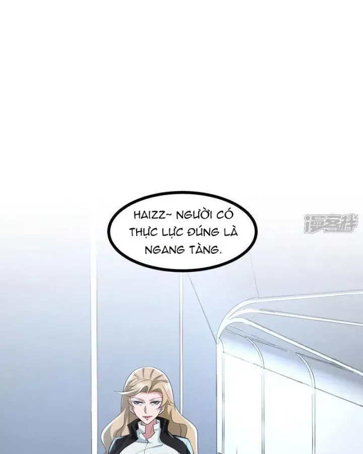 Ta Quét Phó Bản Ở Khắp Thế Giới Chap 83 - Next Chap 82