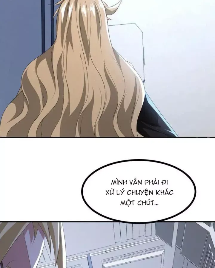 Ta Quét Phó Bản Ở Khắp Thế Giới Chap 83 - Next Chap 82