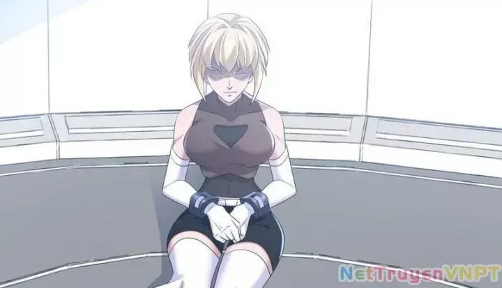 Ta Quét Phó Bản Ở Khắp Thế Giới Chap 83 - Next Chap 82