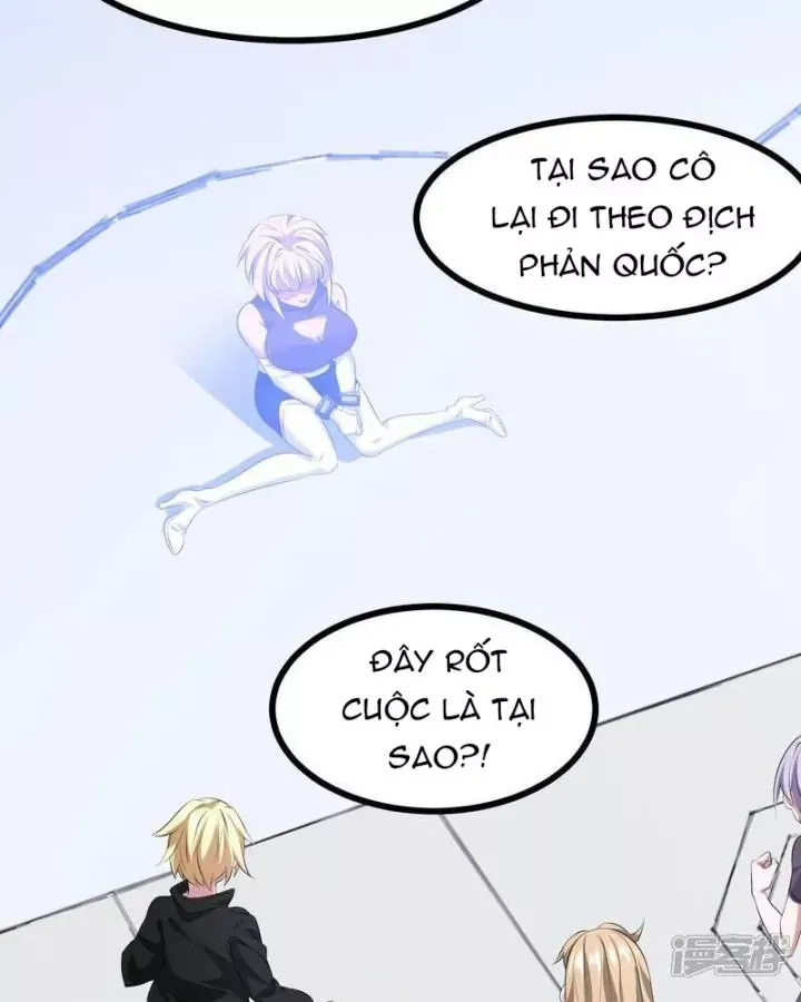 Ta Quét Phó Bản Ở Khắp Thế Giới Chap 83 - Next Chap 82