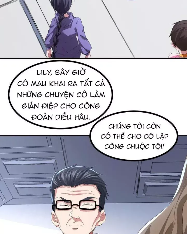 Ta Quét Phó Bản Ở Khắp Thế Giới Chap 83 - Next Chap 82