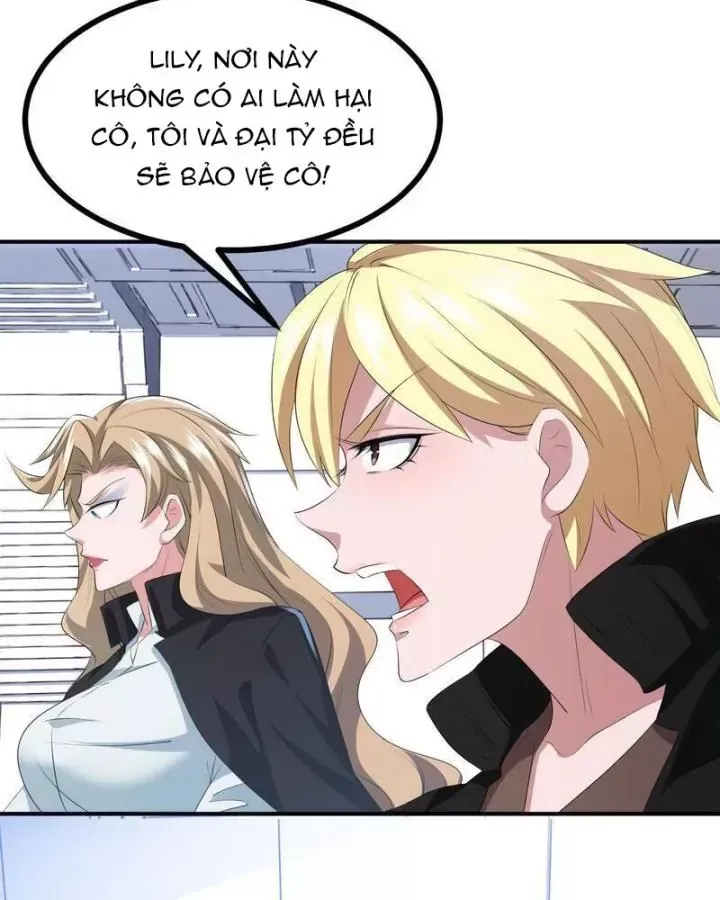 Ta Quét Phó Bản Ở Khắp Thế Giới Chap 83 - Next Chap 82