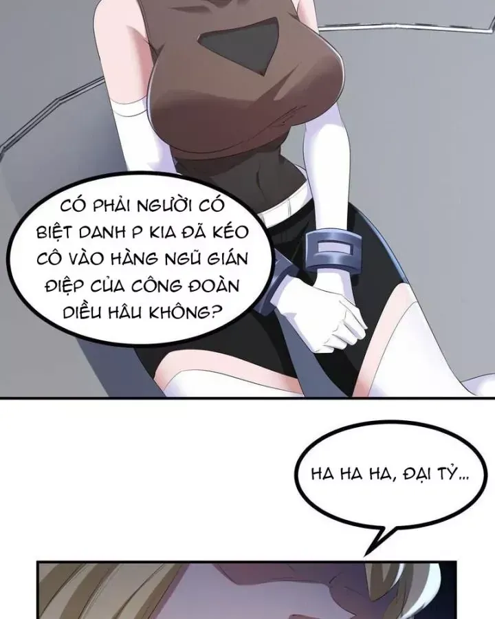 Ta Quét Phó Bản Ở Khắp Thế Giới Chap 83 - Next Chap 82