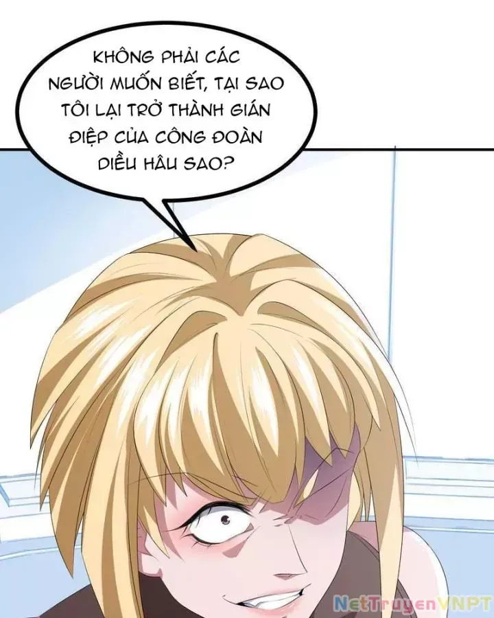 Ta Quét Phó Bản Ở Khắp Thế Giới Chap 83 - Next Chap 82