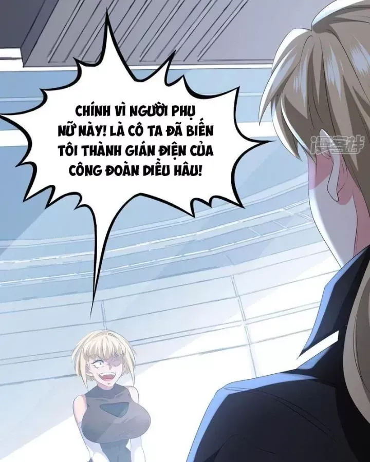 Ta Quét Phó Bản Ở Khắp Thế Giới Chap 83 - Next Chap 82