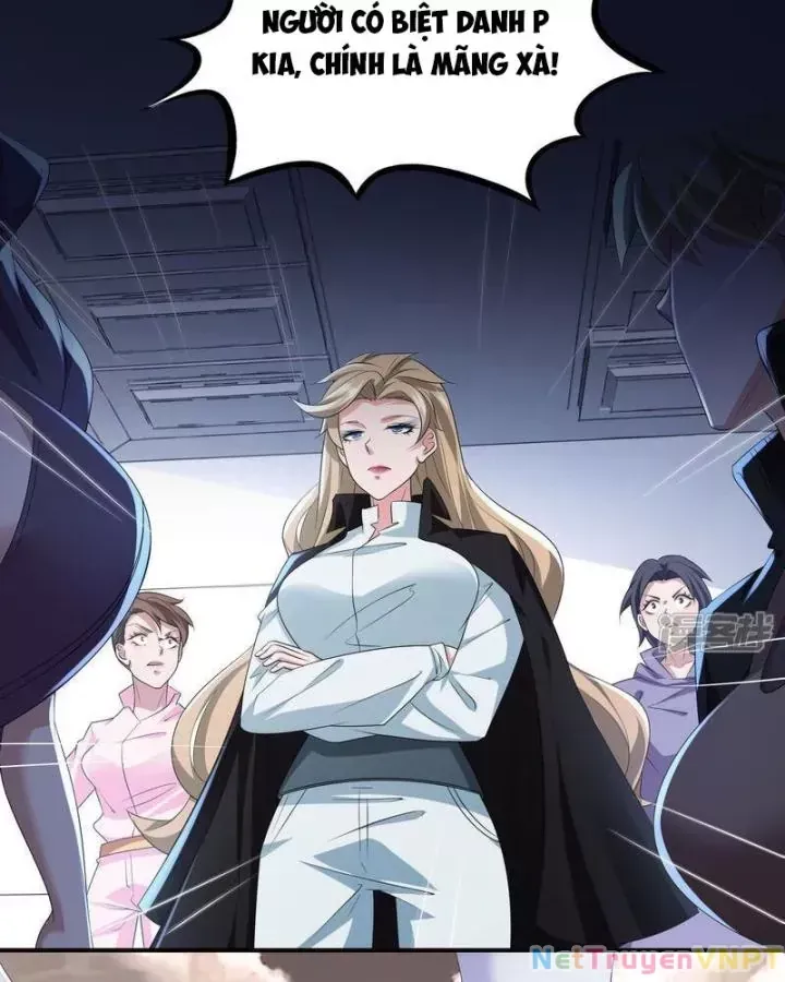 Ta Quét Phó Bản Ở Khắp Thế Giới Chap 83 - Next Chap 82