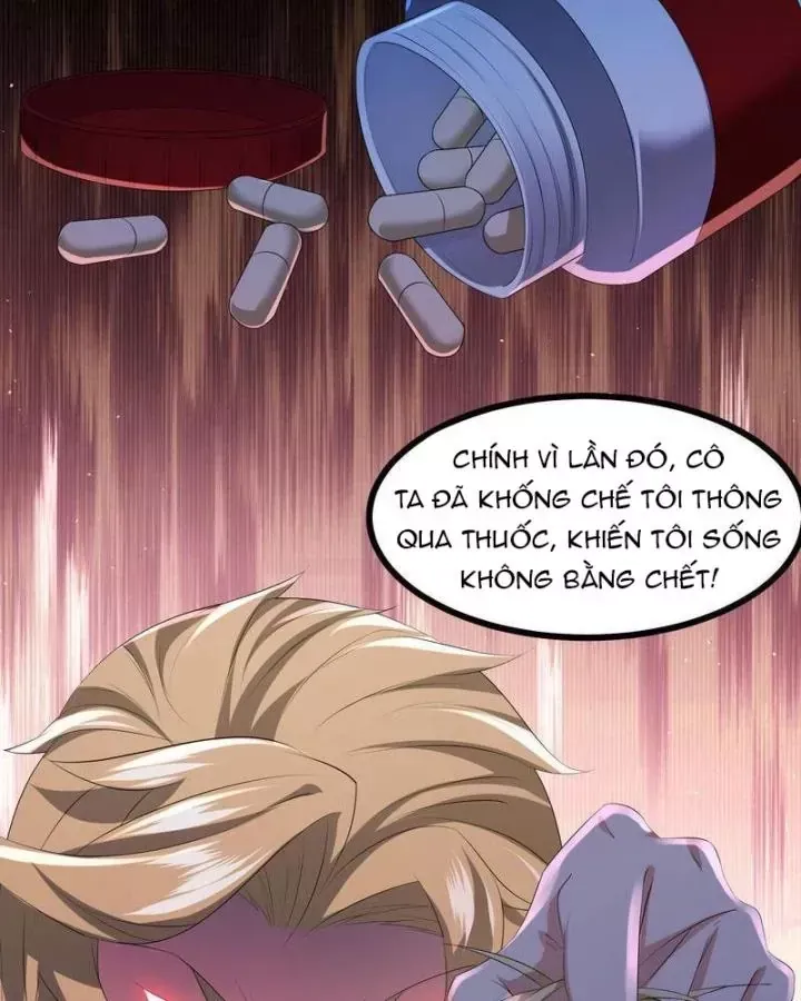 Ta Quét Phó Bản Ở Khắp Thế Giới Chap 83 - Next Chap 82