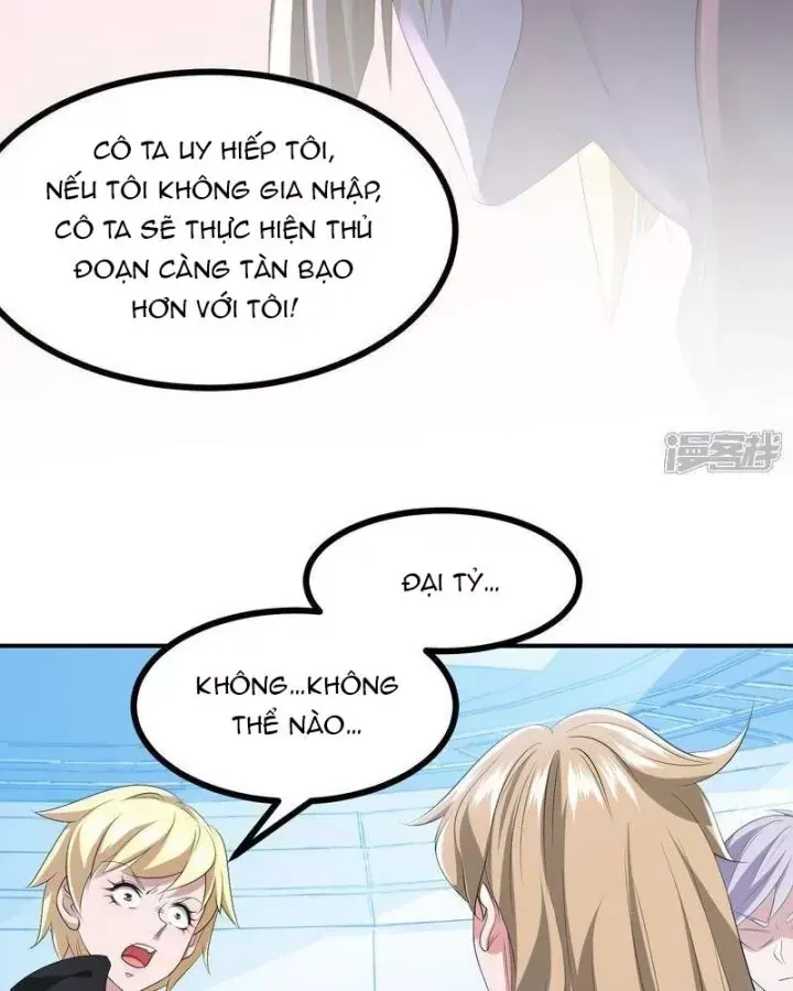 Ta Quét Phó Bản Ở Khắp Thế Giới Chap 83 - Next Chap 82