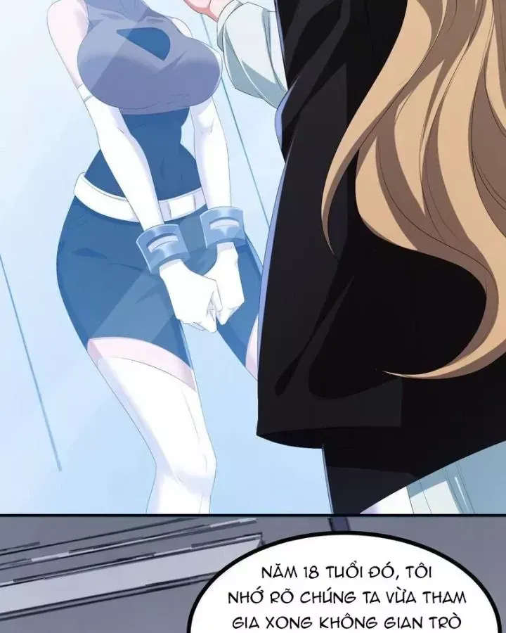 Ta Quét Phó Bản Ở Khắp Thế Giới Chap 83 - Next Chap 82
