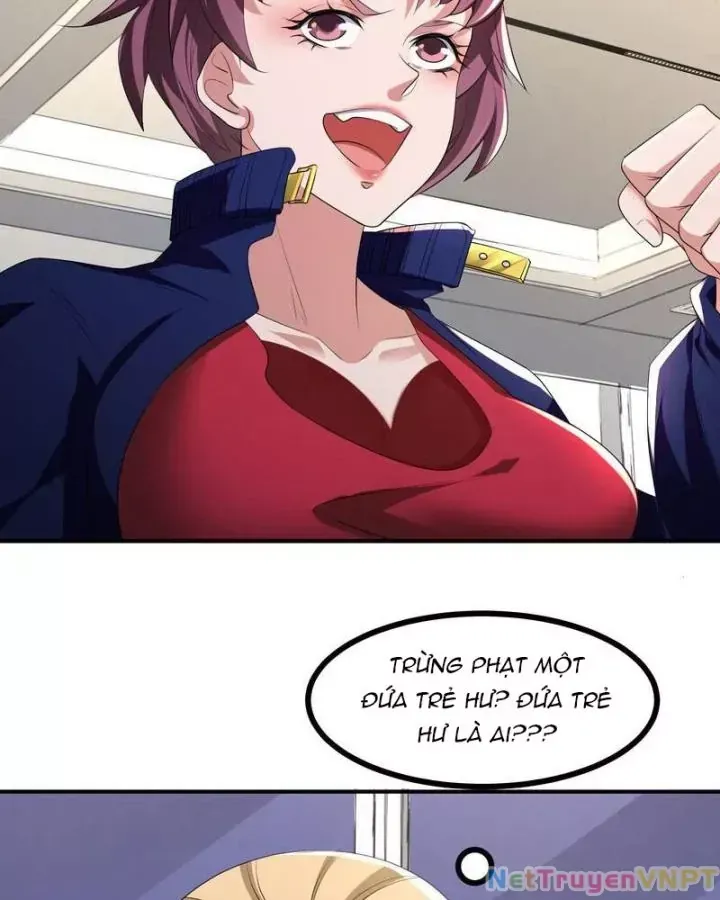 Ta Quét Phó Bản Ở Khắp Thế Giới Chap 83 - Next Chap 82